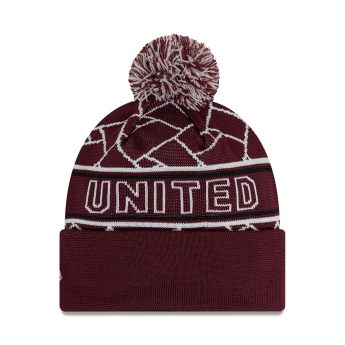 Manchester United zimske kape Spring Sport fiber