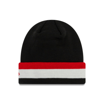 Manchester United zimske kape Flag Cuff