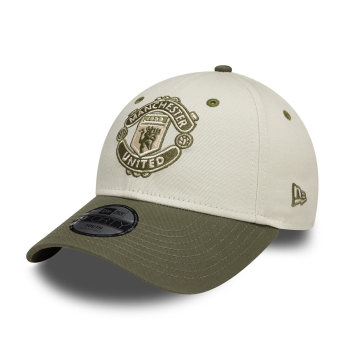 Manchester United dječja baseball kapa sa šiltom 9Forty Contrast