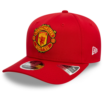 Manchester United kapa za bejzbol 9Seventy Stretch Snap