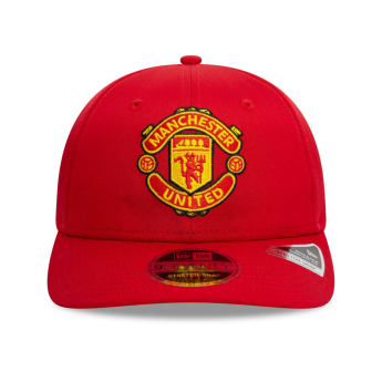 Manchester United kapa za bejzbol 9Seventy Stretch Snap