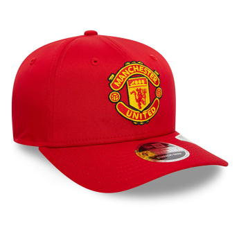 Manchester United kapa za bejzbol 9Seventy Stretch Snap