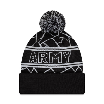 Newcastle United zimske kape Spring Sport black