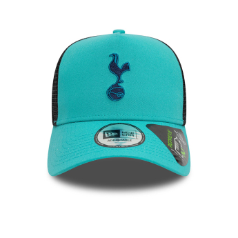 Tottenham Hotspur kapa za bejzbol 9Forty A-Frame Trucker