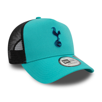 Tottenham Hotspur kapa za bejzbol 9Forty A-Frame Trucker