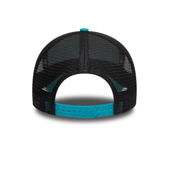 Tottenham Hotspur kapa za bejzbol 9Forty A-Frame Trucker