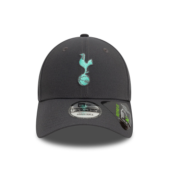 Tottenham Hotspur kapa za bejzbol 9Forty grey