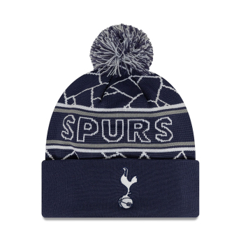 Tottenham Hotspur zimske kape Spring Sport navy