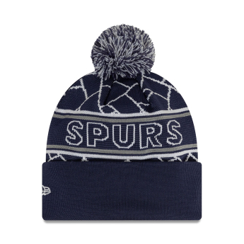 Tottenham Hotspur zimske kape Spring Sport navy