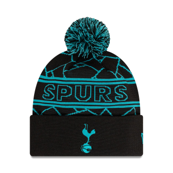 Tottenham Hotspur zimske kape Spring Sport black