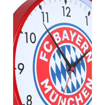 Bayern München zidni sat Wanduhr
