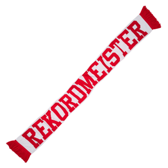 Bayern München zimski šal Rekordmeister
