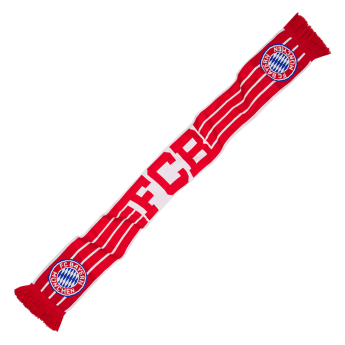 Bayern München zimski šal Rekordmeister