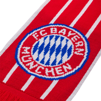 Bayern München zimski šal Rekordmeister