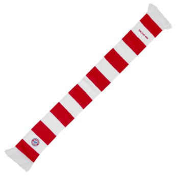 Bayern München zimski šal classic