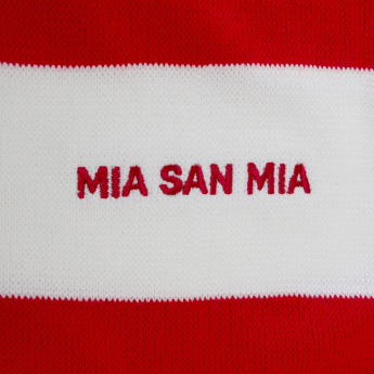 Bayern München zimski šal classic