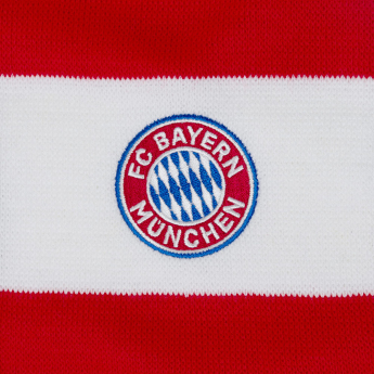 Bayern München zimski šal classic