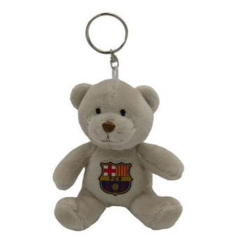 FC Barcelona privjesak za ključeve bear
