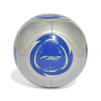 Lionel Messi nogometna lopta MESSI Club silver