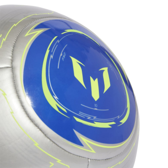 Lionel Messi nogometna lopta MESSI Club silver