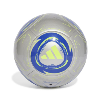 Lionel Messi nogometna lopta MESSI Club silver
