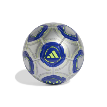 Lionel Messi nogometna mini lopta MESSI Club silver