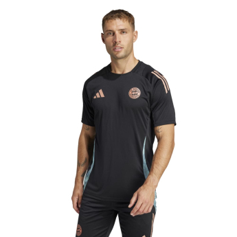 Bayern München muški dres za trening black