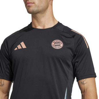 Bayern München muški dres za trening black