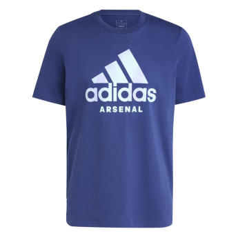 FC Arsenal muška majica Seasonal night sky