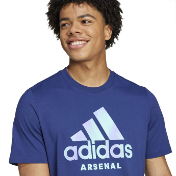FC Arsenal muška majica Seasonal night sky