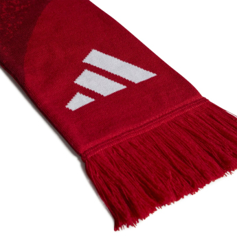 Manchester United zimski šal red