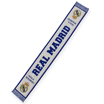 Real Madrid zimski šal No42 Hala Madrid