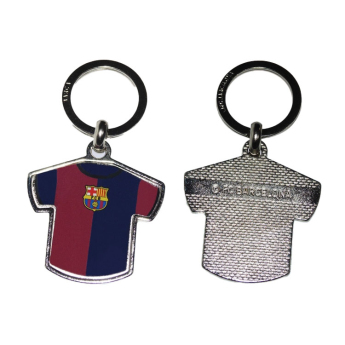 FC Barcelona privjesak za ključeve 24/25 Home