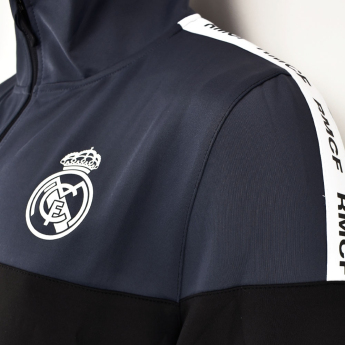 Real Madrid dječji set No9 grey