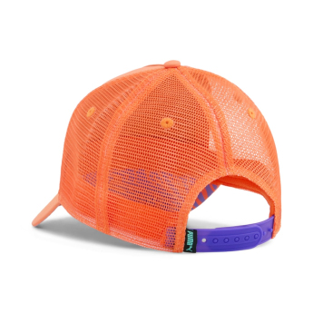 Neymar Jr kapa za bejzbol NEYMAR JR Trucker orange