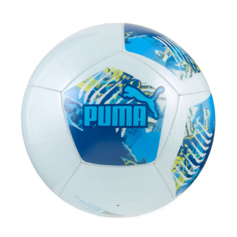 Manchester City nogometna lopta ftblNRGY blazing
