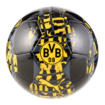 Borussia Dortmund nogometna lopta Prematch black