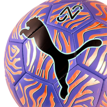 Neymar Jr nogometna lopta NEYMAR JR Graphic orange