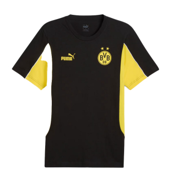 Borussia Dortmund muška majica ftblARCHIVE black