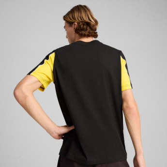 Borussia Dortmund muška majica ftblARCHIVE black