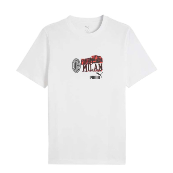 AC Milan muška majica ftblNRGY white