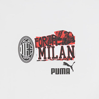 AC Milan muška majica ftblNRGY white