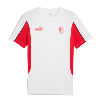 AC Milan muška majica ftblARCHIVE white