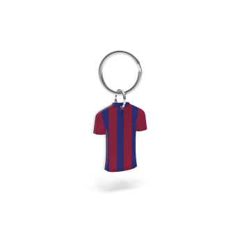 FC Barcelona privjesak za ključeve Classic