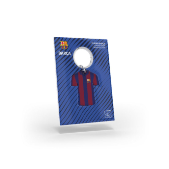 FC Barcelona privjesak za ključeve Classic