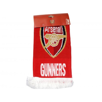FC Arsenal zimski šal gunners red