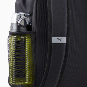 Borussia Dortmund ruksak ftblARCHIVE black
