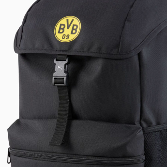 Borussia Dortmund ruksak ftblARCHIVE black