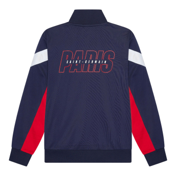 Paris Saint Germain dječji set navy