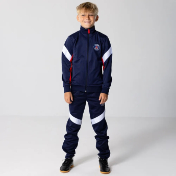 Paris Saint Germain dječji set navy